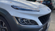 Hyundai KONA 1.0 TGDi 48V MHEV Ultimate 5dr Petrol Hatchback